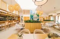 Apartamentos Albatros Hotels in Nueva de Llanes