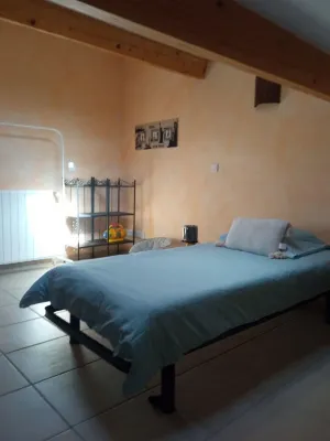 Agreable Maison DE Village Tout Confort Hotels in Rasteau