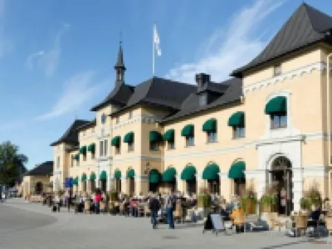 Uppsala City Hostel Hotels in Uppsala