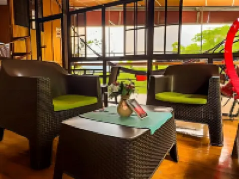 Hostal Raíces de mi Pueblo Hotels in Suchitoto