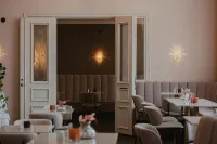 Home Hotel Christian IV - breakfast