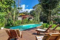 Pousada Casa Zaza Hotels in Itacaré