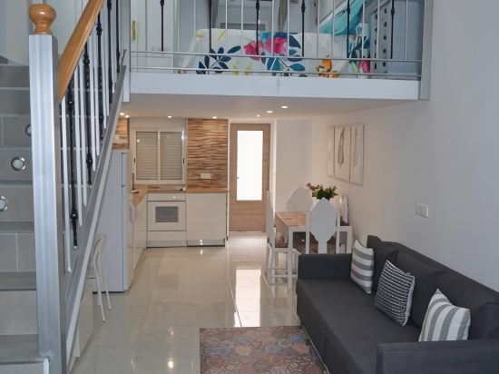 Apartamentos Gran Notch