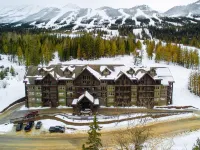 Palliser Lodge — Bellstar Hotels & Resorts - Bungalows