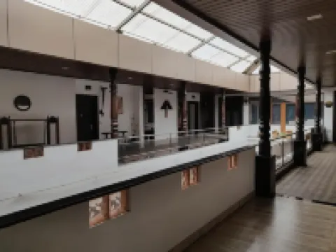 Hotel Mudra Midtown Suites & Rooms