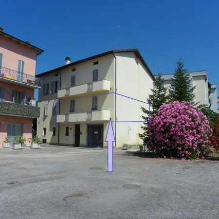 B&B Al Ponte Vecchio