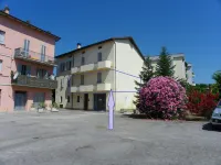 B&B Al Ponte Vecchio - บีแอนด์บี