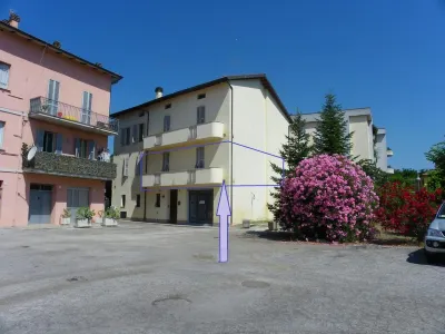 Al Ponte Vecchio Hotels in Ponte Valleceppi
