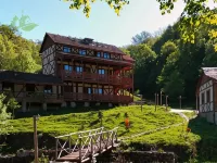 生態卡楊迪利然度假村酒店 蒂利金酒店