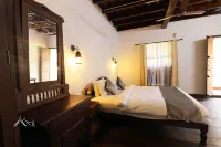 Kumarakom Heritage Resort