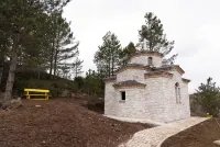 Ura e Kovacit Agrotourism Hotels in Kreis Korça