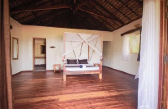Hotel Océan Beach Sakatia