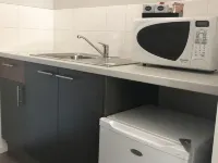 Coro Club Motel