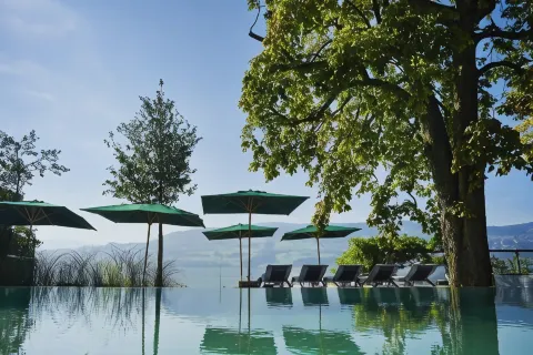 Seerose Resort & Spa