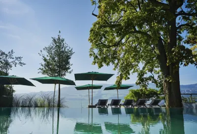 Seerose Resort & Spa فنادق في 