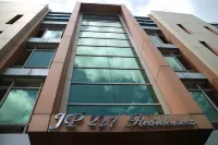 JP227 Residences Hotels in der Nähe von Bantug Lake Ranch