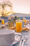 Villa Rita Guest House - breakfast