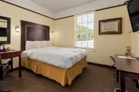 Hotel Seville Hotel dekat Bandara Boone County