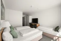 Kirchers Park & Wellnesshotel Kaiserstuhl Garni Hotel a Vogtsburg im Kaiserstuhl