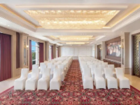 Welcomhotel by ITC Hotels, Tavleen, Chail Hotels in Chail