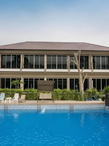 รูปภาพของสกาย รีสอร์ท