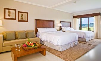 Hillary Nature Resort & Spa All Inclusive