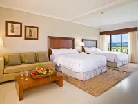 Hillary Nature Resort & Spa All Inclusive Hotel di Arenillas