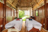 Jaco Laguna Resort & Beach Club - spa