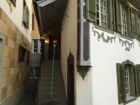 Stylish Apartment in the Heart of Zug by Airhome Hotels near Bloodhound Missile Station