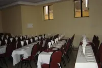 Gaborone Hotel - breakfast