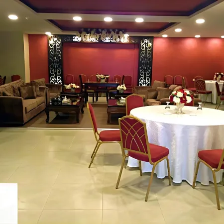 Al Ameer Luxury Palace Hotel