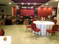 Al Ameer Luxury Palace Hotel - ที่มีสปา