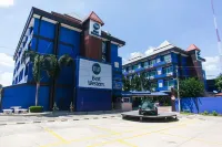 Best Western Royal Buriram Hotel in zona Phanom Rung stone castle replica