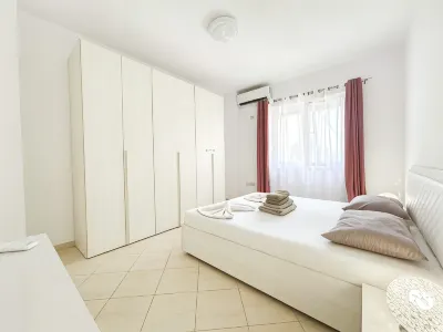 Ultimate Luxury Deluxe Suite 734