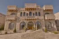 Cappadocia Chiaro