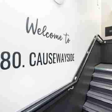 Joivy Cosy Rooms in in Newington Others