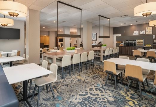 레지던스 인 시애틀 이스트/레드먼드