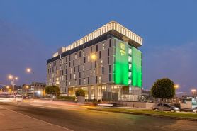 Holiday Inn LIMA AIRPORT by IHG