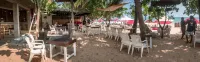 Central Beach Inn - breakfast