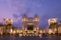 Raffles Al Areen Palace Bahrain Hotels near Exhibition World Bahrain