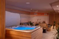 Palais Ségurane Boutique Hôtel