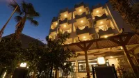 Opera Hotel Antalya Hotel in zona Konyaalti Beach