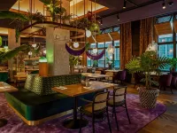 The Home Hotel Zürich - a Member of Design Hotels Hotels near Enge