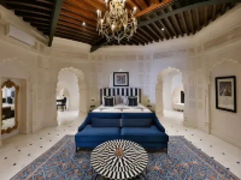 Ran Baas the Palace An 18th-Century Royal Palace in Punjab Hotels in Patiala