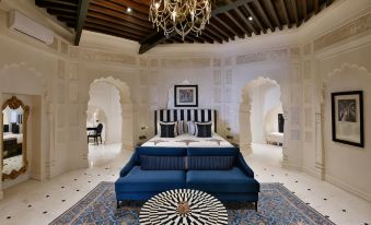 Ran Baas the Palace An 18th-Century Royal Palace in Punjab