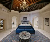 Ran Baas the Palace An 18th-Century Royal Palace in Punjab Hotels in Patiala