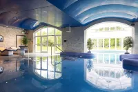 BrookLodge & Macreddin Village - Pools