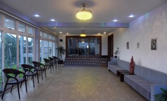 Fortview International Hotel