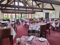 The Olde Barn, Sure Hotel Collection by Best Western Hotels in Grantham