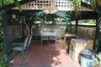 The Balnarring Motel - Wifi